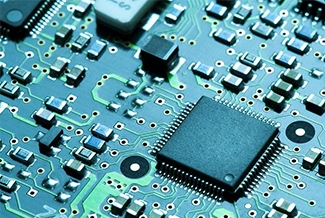 Crystal Material Products for Electronic Industry