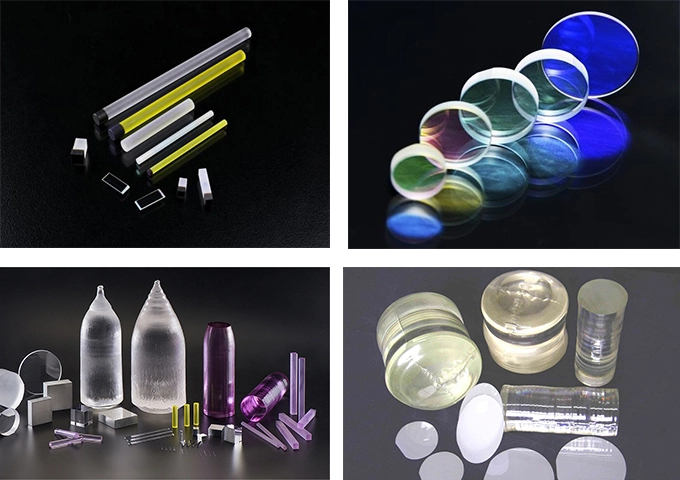 Wide Range of Products for Various Applications