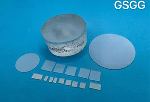 GSGG Substrates