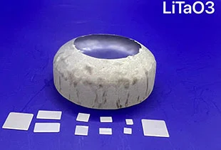 LiTaO3 Crystal Substrates