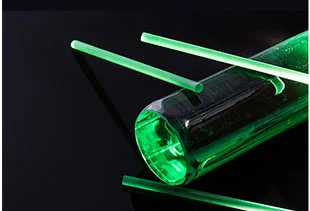 CTH: YAG Laser Crystals