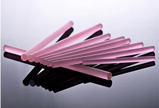 Er: YAG Laser Crystals