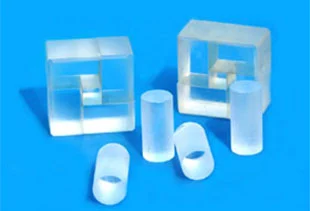 KDP Crystals/DKDP Laser Nonlinear Crystals