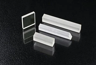LBO Laser Crystals