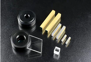 LiNbO3 ＆ MgO: LiNbO3 Laser Crystals