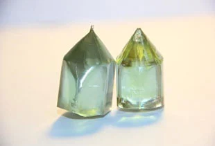 Nd: GdVO4 Laser Crystals