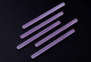 Nd: YAG Laser Crystals