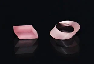 Ti: Sapphire Laser Crystals