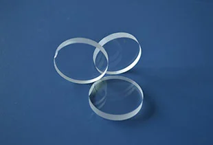BaF2 Window Crystals