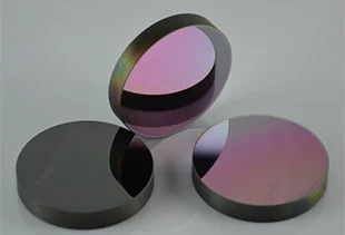 Germanium Single Window Crystals