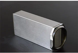 NaI(Tl) Scintillators