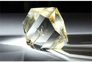 BIBO Laser Crystals