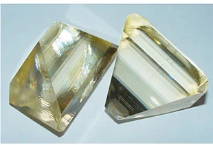 KTP Laser Nonlinear Crystals