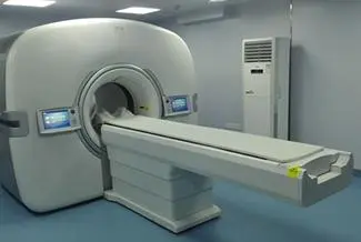 X-Ray Imaging Scintillator Material & Scintillation Detectors
