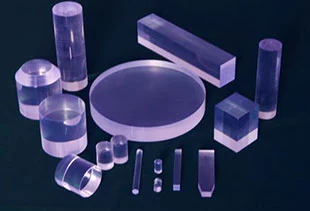 SP101 Plastic Scintillators