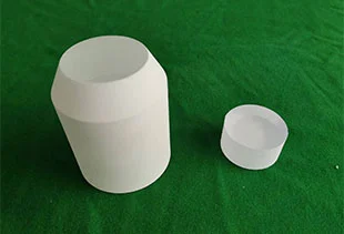 SP122 Plastic Scintillators