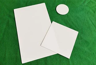 SP123 Plastic Scintillators