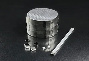 Cr4+: YAG Laser Crystals