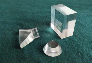 SPM100 Light Guide