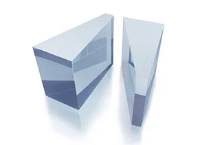 Anamorphic Prisms