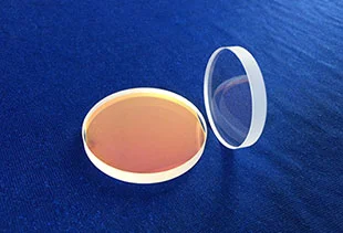 Dielectric Coating Filter