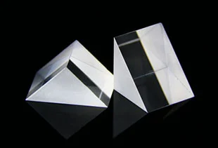 Right Angle Prisms