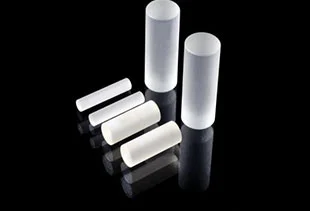 TGG Crystals