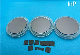 InP Wafers