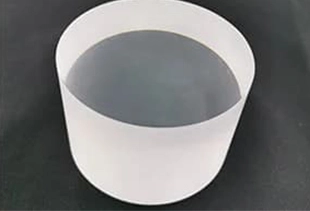 Pure CsI Scintillators