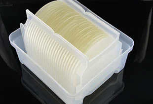 SAW Grade Lithium Niobate Wafers