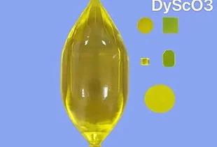 DyScO3 Substrates