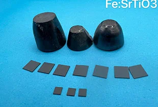 Fe SrTiO3 Substrates