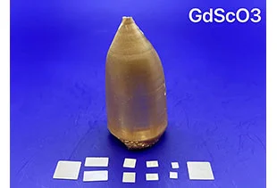 GdScO3 Substrates