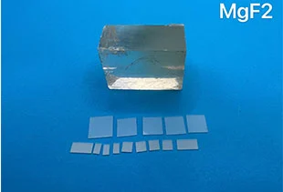 MgF2 Substrates