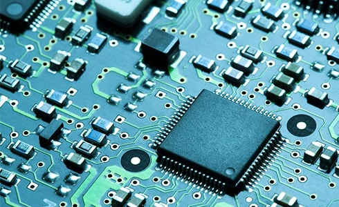 Electronic Industry