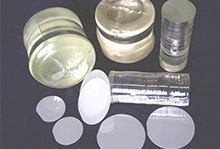 SAW ＆ Optical Grade Lithium Tantalate Wafers