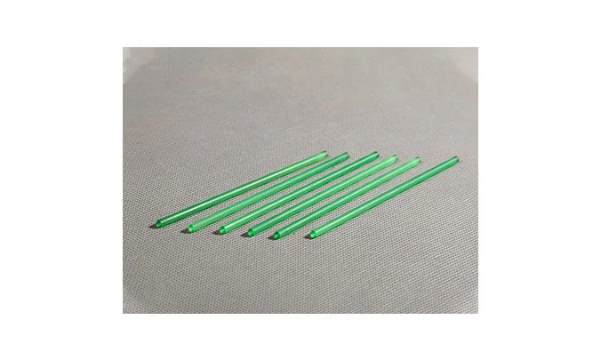 laser crystal rod