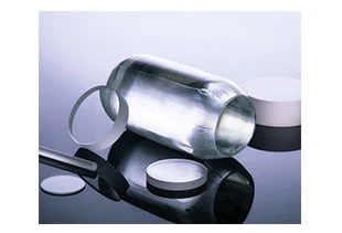 laser crystal supplier