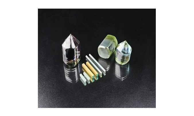 nd yvo4 laser crystals