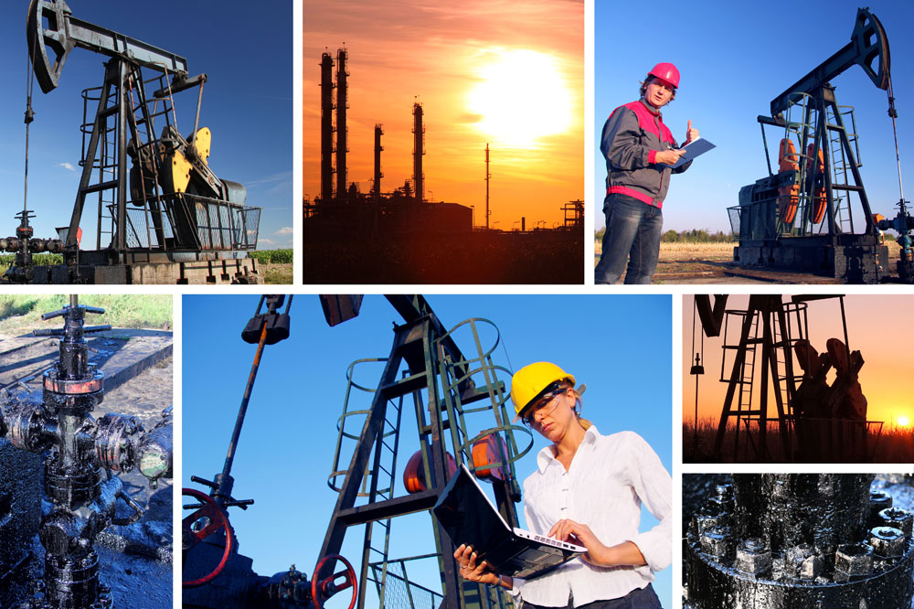 Scintillator Crystal Materials for Oil And Gas Detection