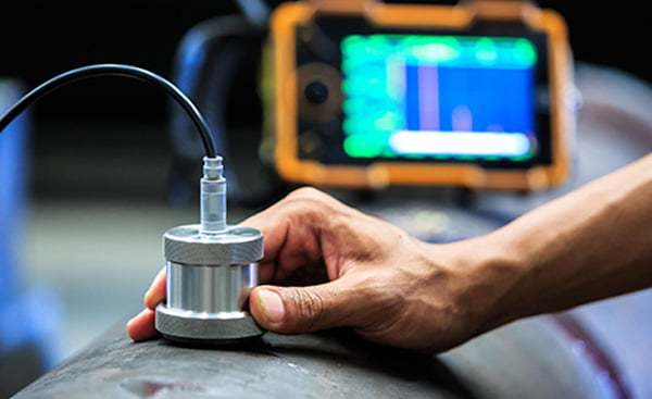 Scintillator Crystals Material for Security Inspection