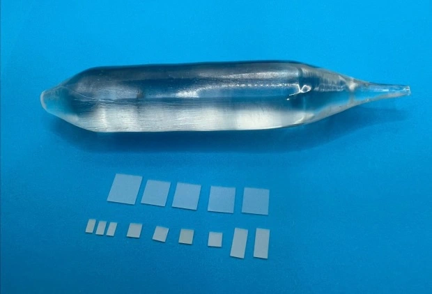 YAP(Ce) Scintillators
