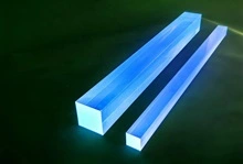 Plastic Scintillators