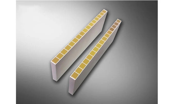 cadmium tungstate scintillator