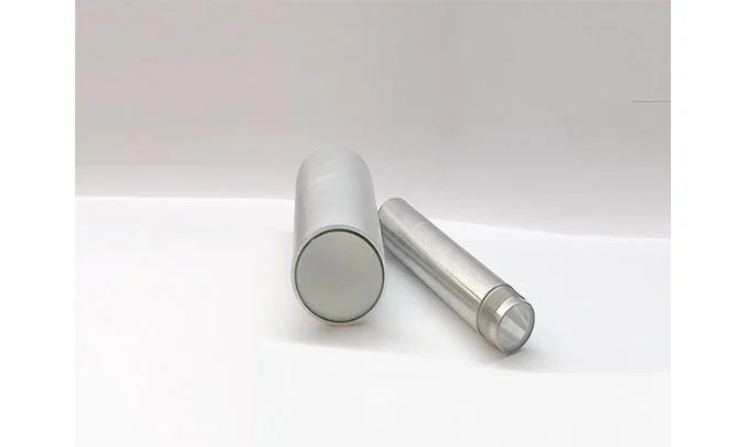 lanthanum bromide scintillator