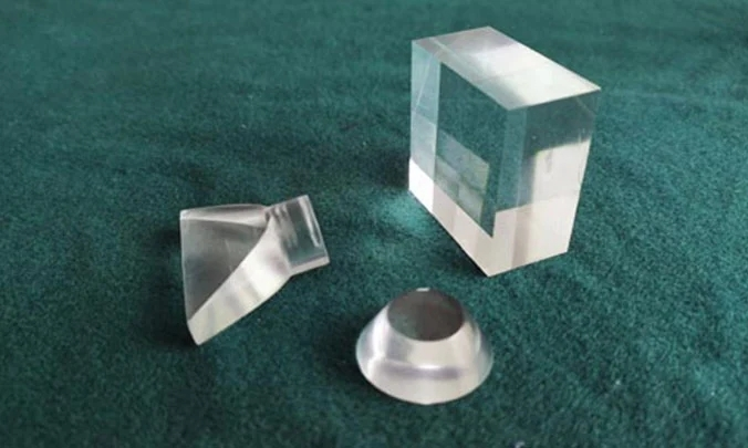 light collection device