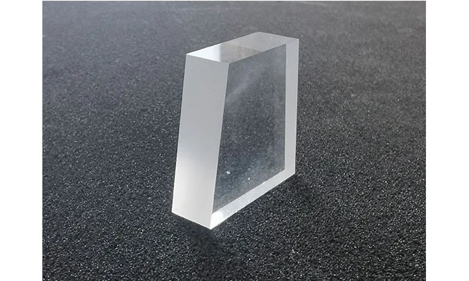 lso scintillator