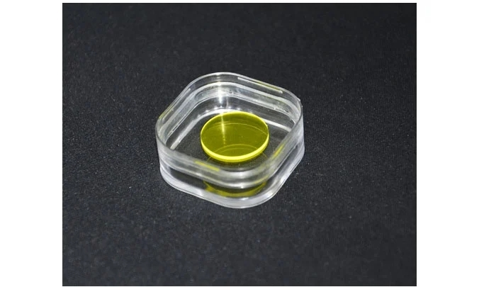 lutetium aluminium garnet price