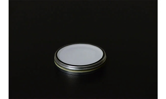 nai tl scintillation crystal