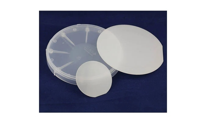 optical grade lithium niobate wafer
